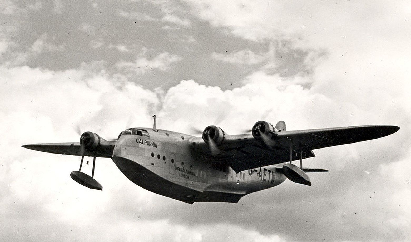 S23 Calpurnia S23 Calpurnia