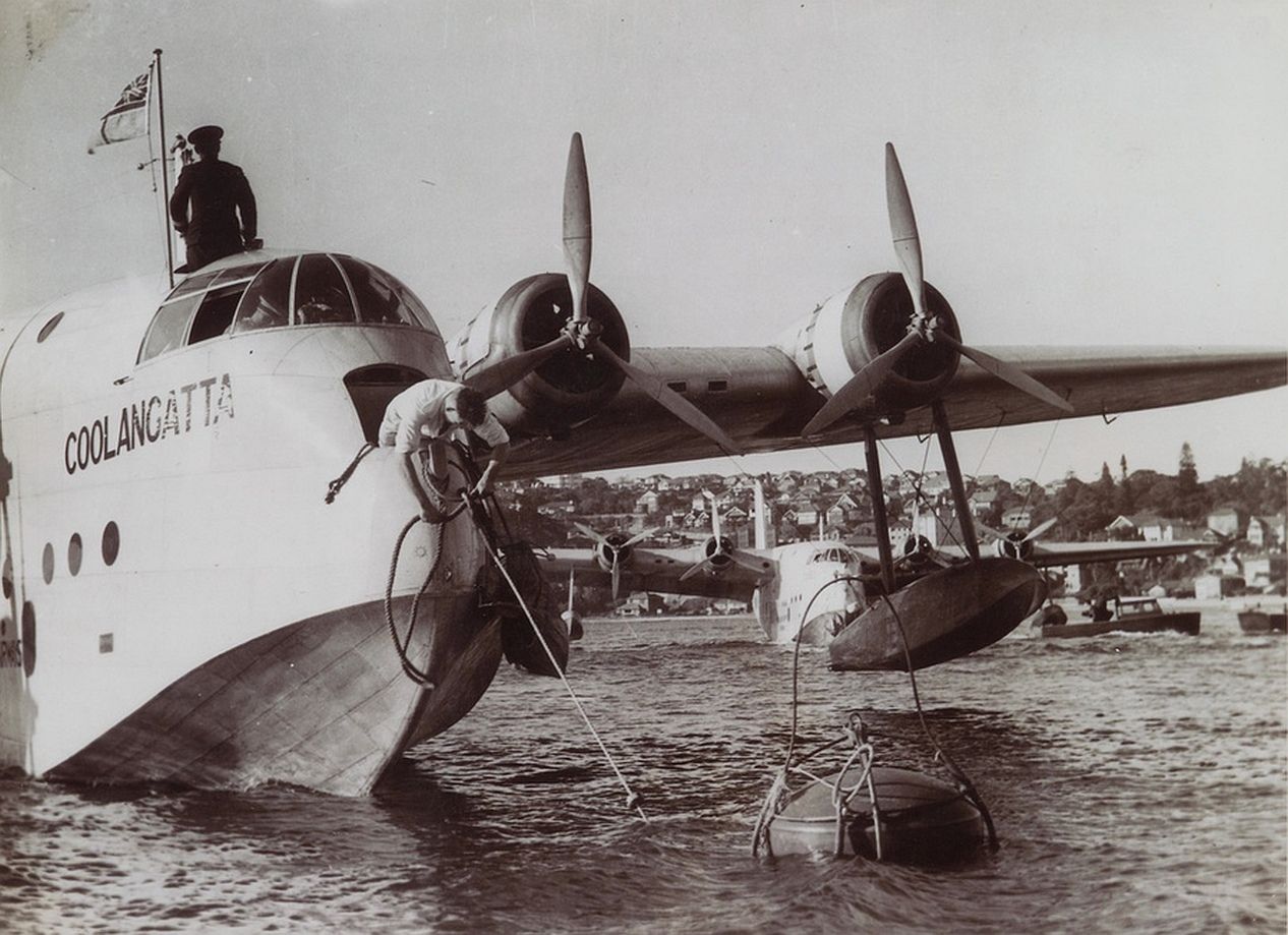 S23 Coolangatta S23 Coolangatta