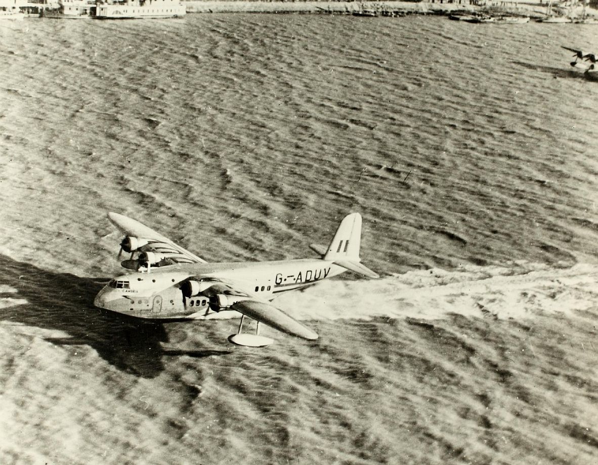 S 23 Cambria S 23 Cambria