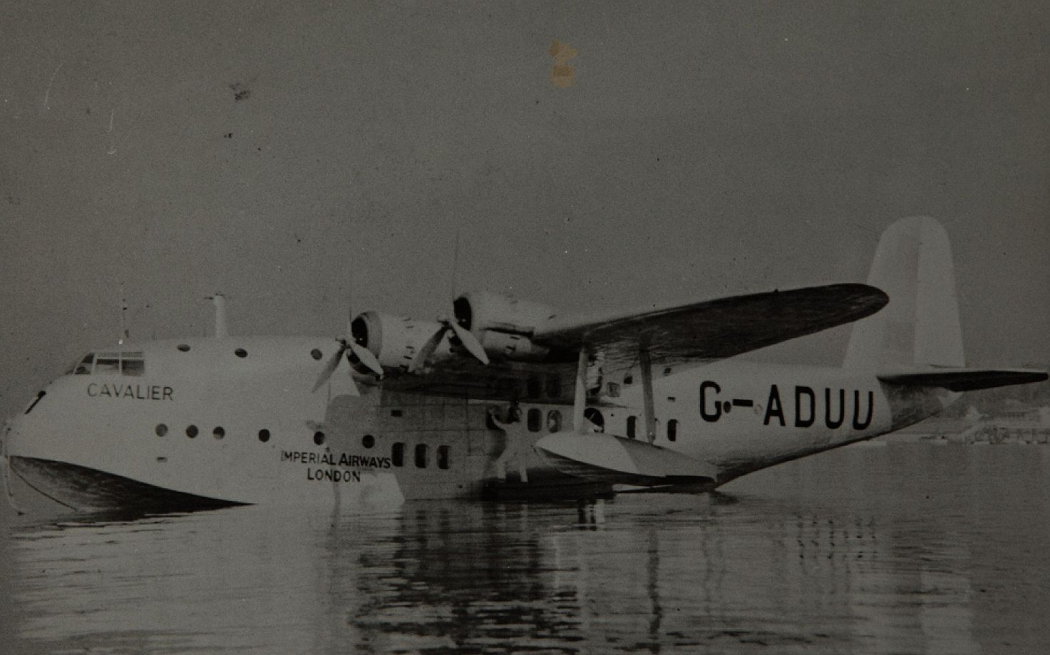 S 23 Cavalier S 23 Cavalier