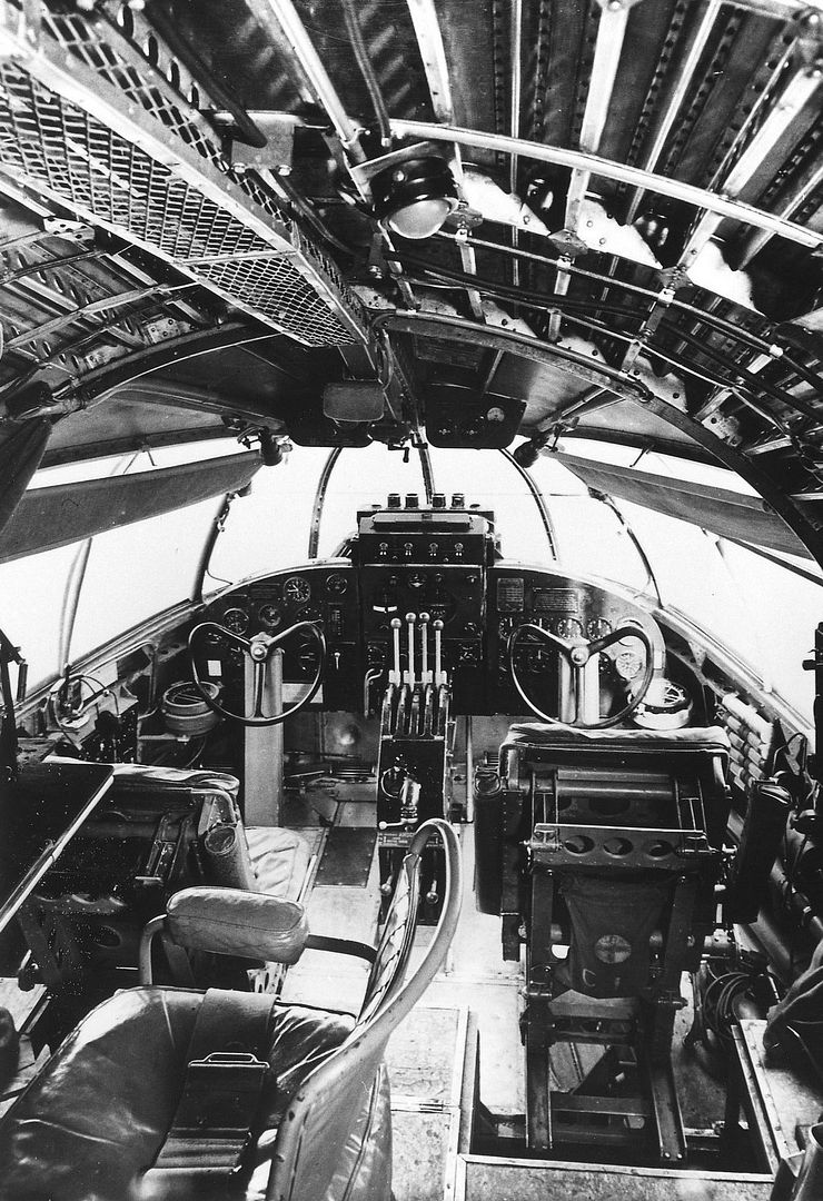 S 26 Cockpit S 26 Cockpit