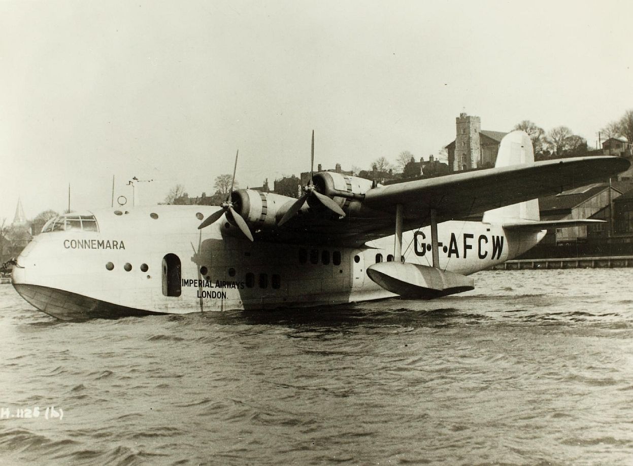 S 30 Connemara S 30 Connemara