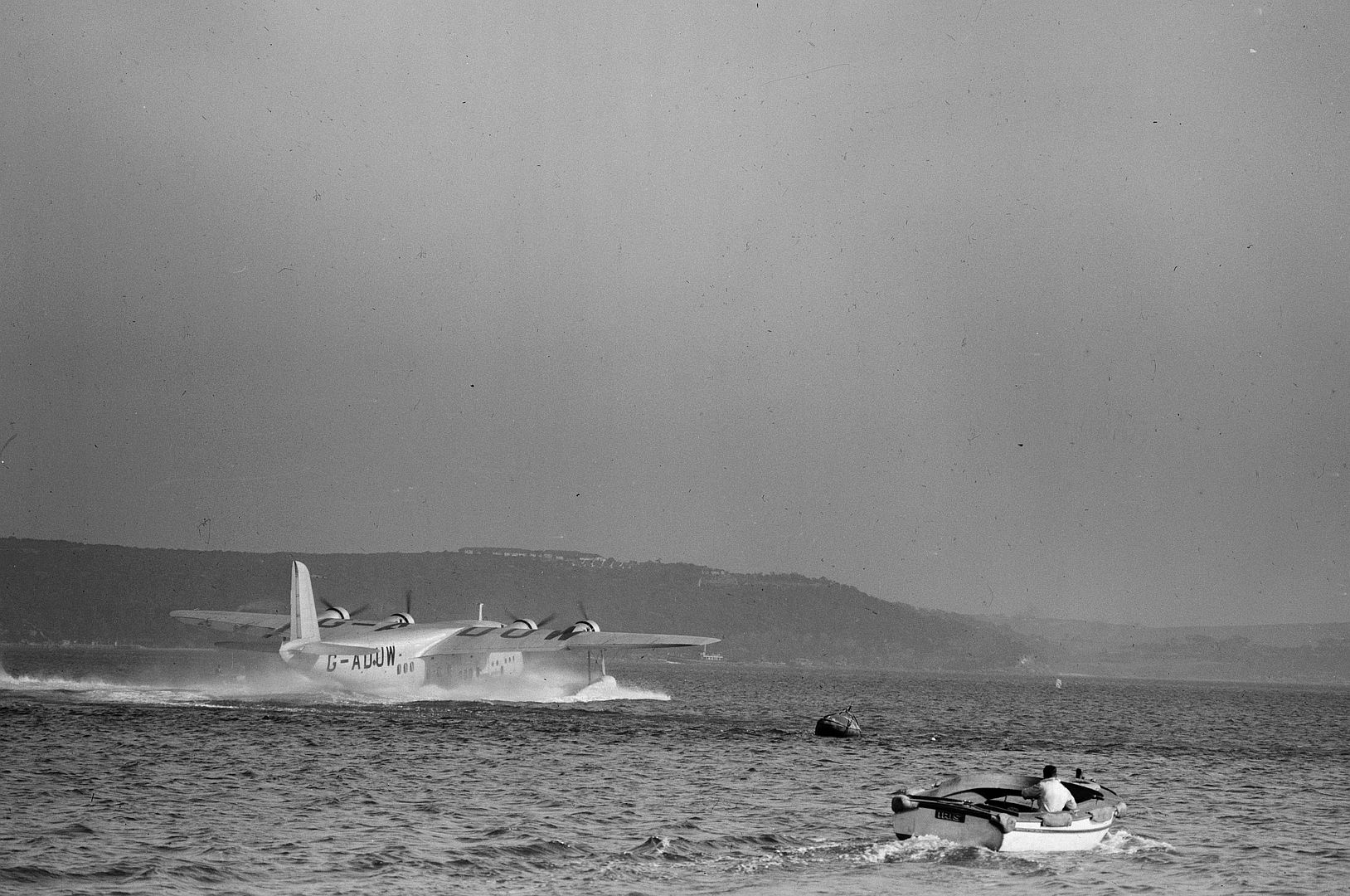 Short Empire Castor Short Empire Castor