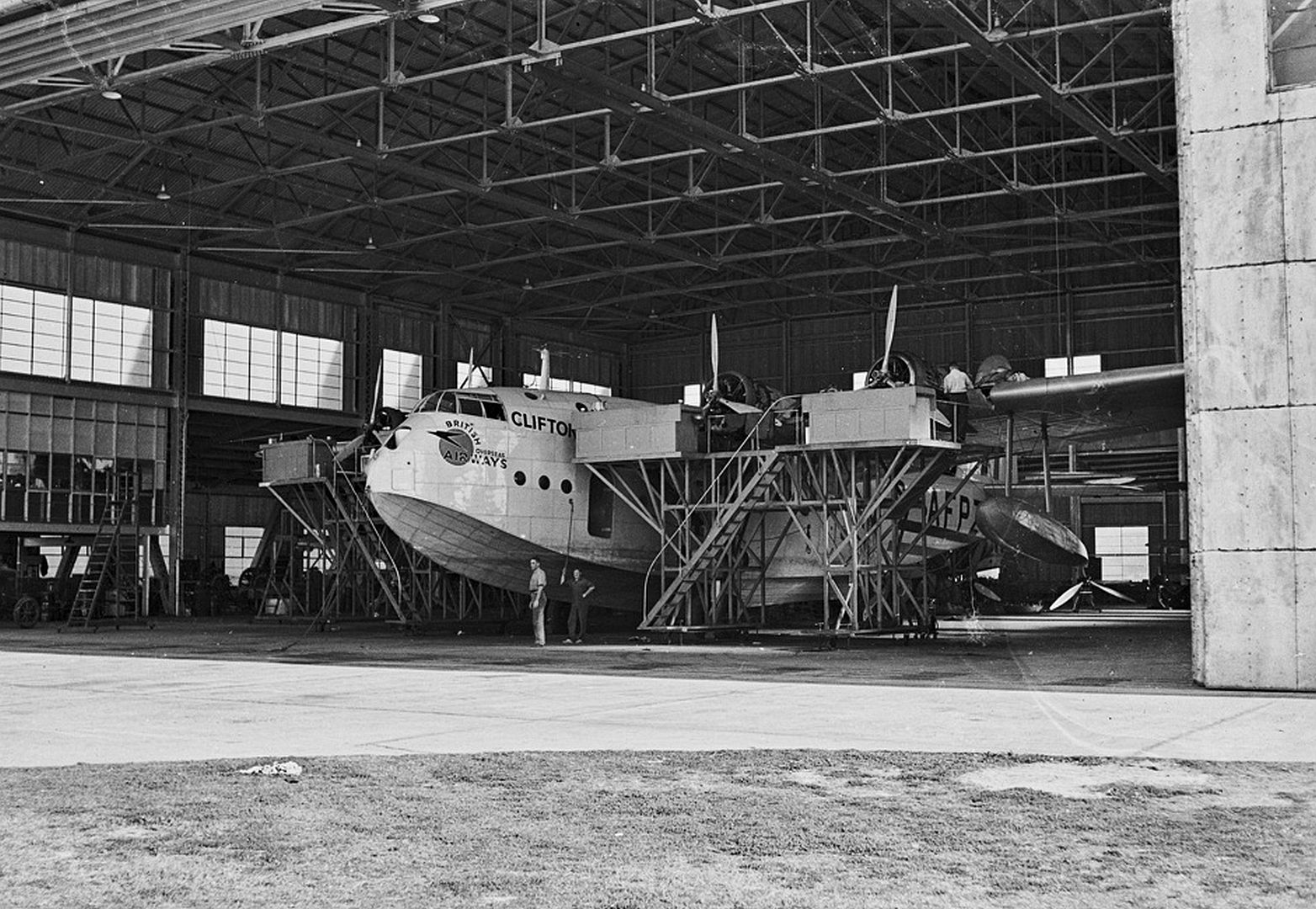 Short Empire Clifton Short Empire Clifton