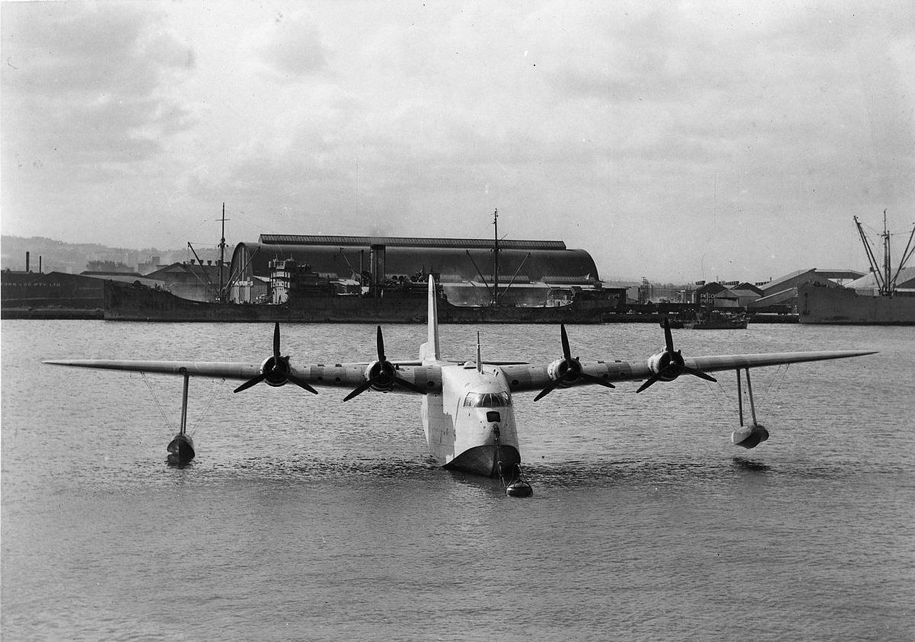 AFCI Golden Hind At Durban AFCI Golden Hind At Durban