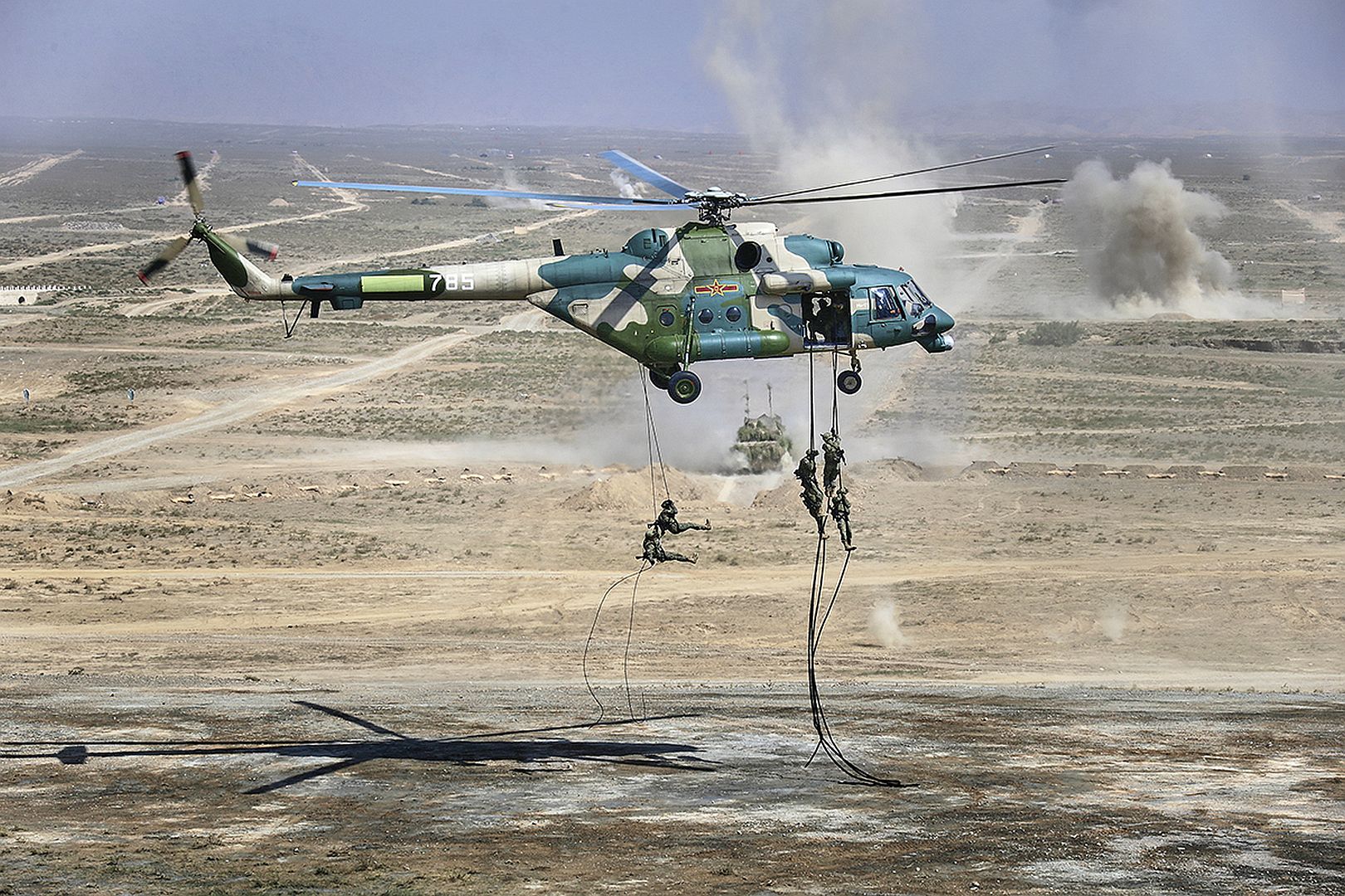 Interaction 2021 Exercise Interaction 2021 Exercise