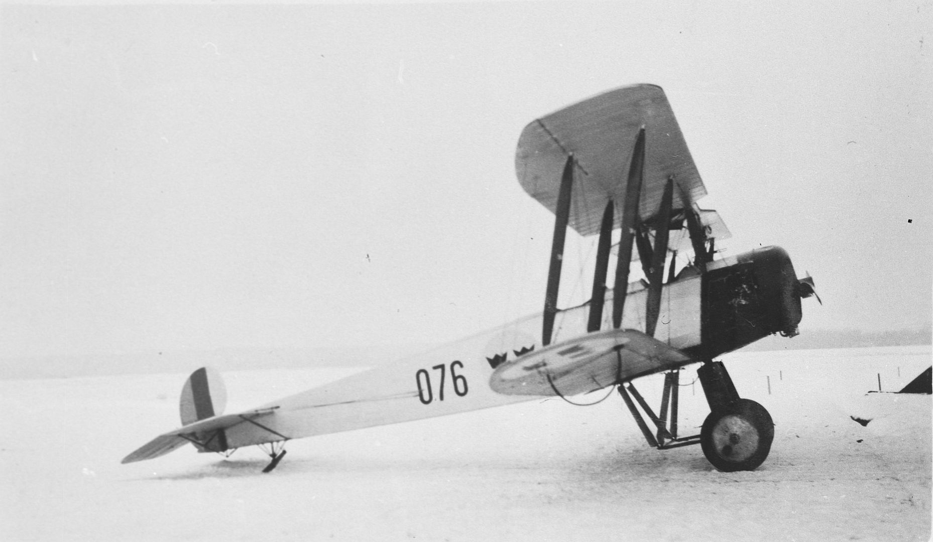 Sk 3 Avro 504K Mk 2 Sk 3 Avro 504K Mk 2