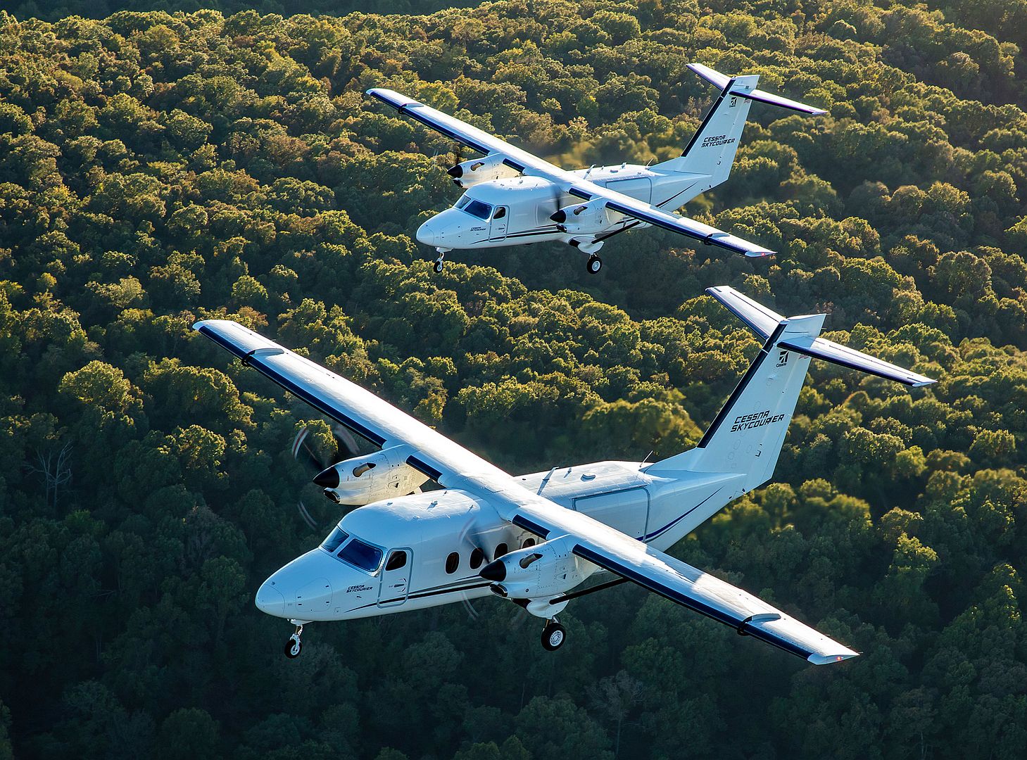 SkyCourier SkyCourier