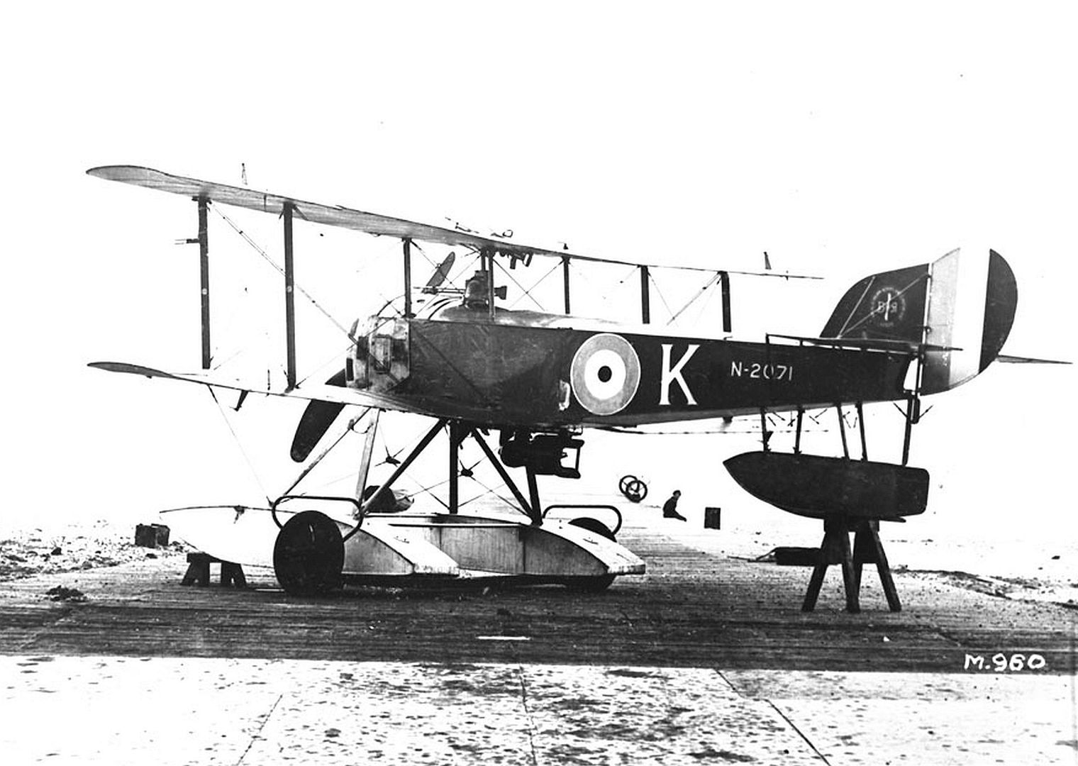 Sopwith Baby Seaplane Sopwith Baby Seaplane