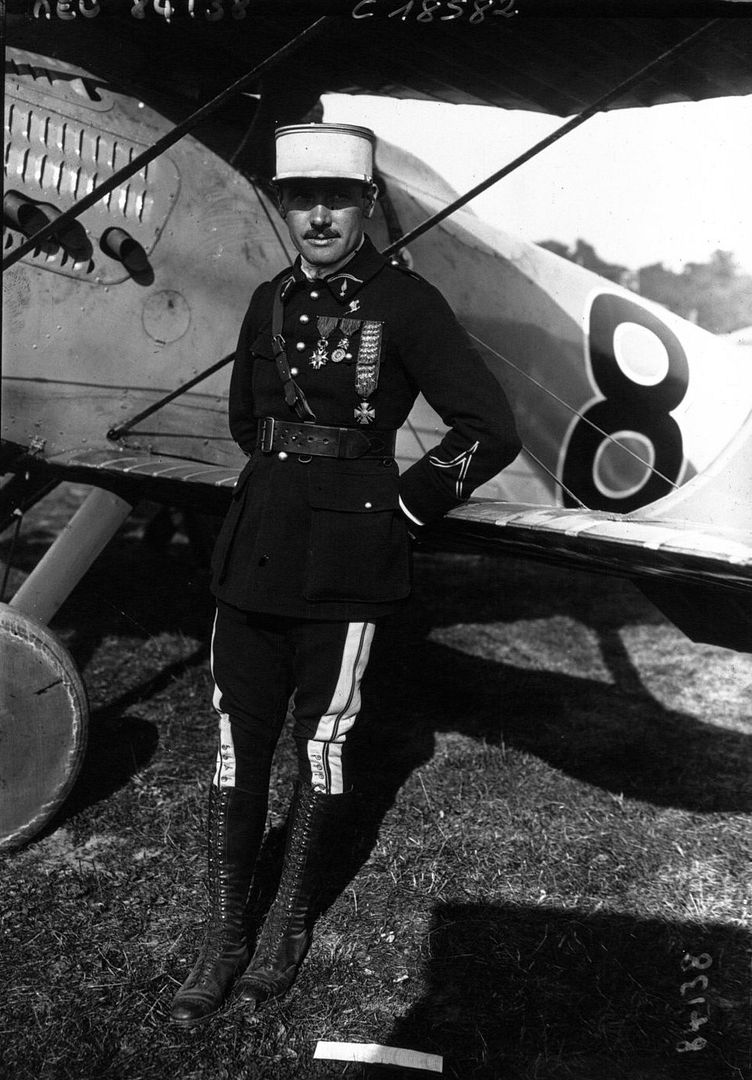 Herbemont Lieutenant De Romanet Herbemont Lieutenant De Romanet