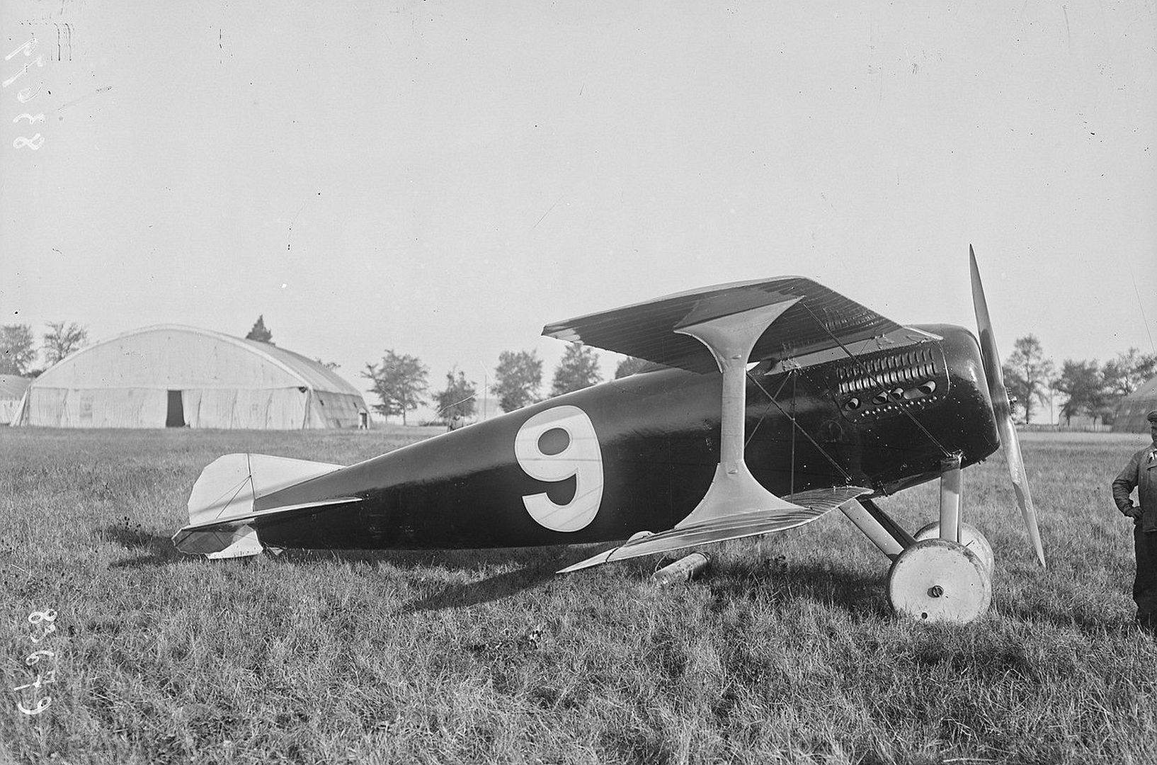 Gordon Bennet 1920 Gordon Bennet 1920