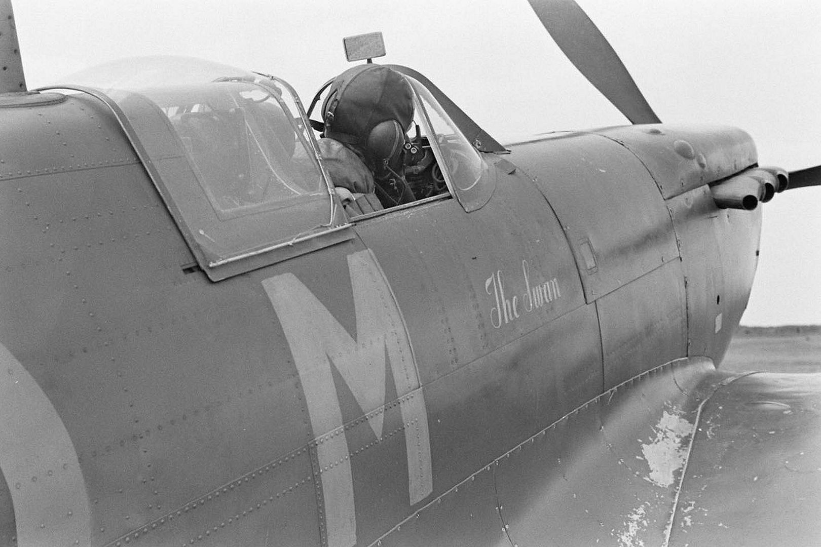 54 Squadron At RAF Hornchurch 1941 54 Squadron At RAF Hornchurch 1941