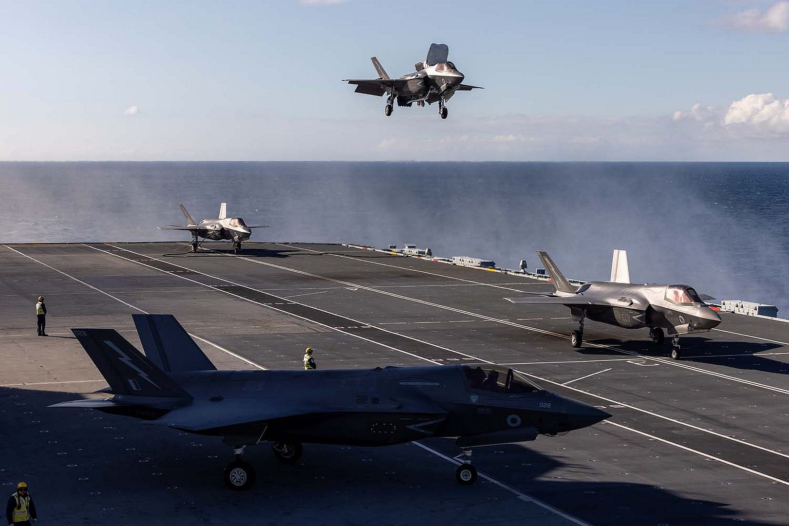 Strike Warrior Strike Warrior