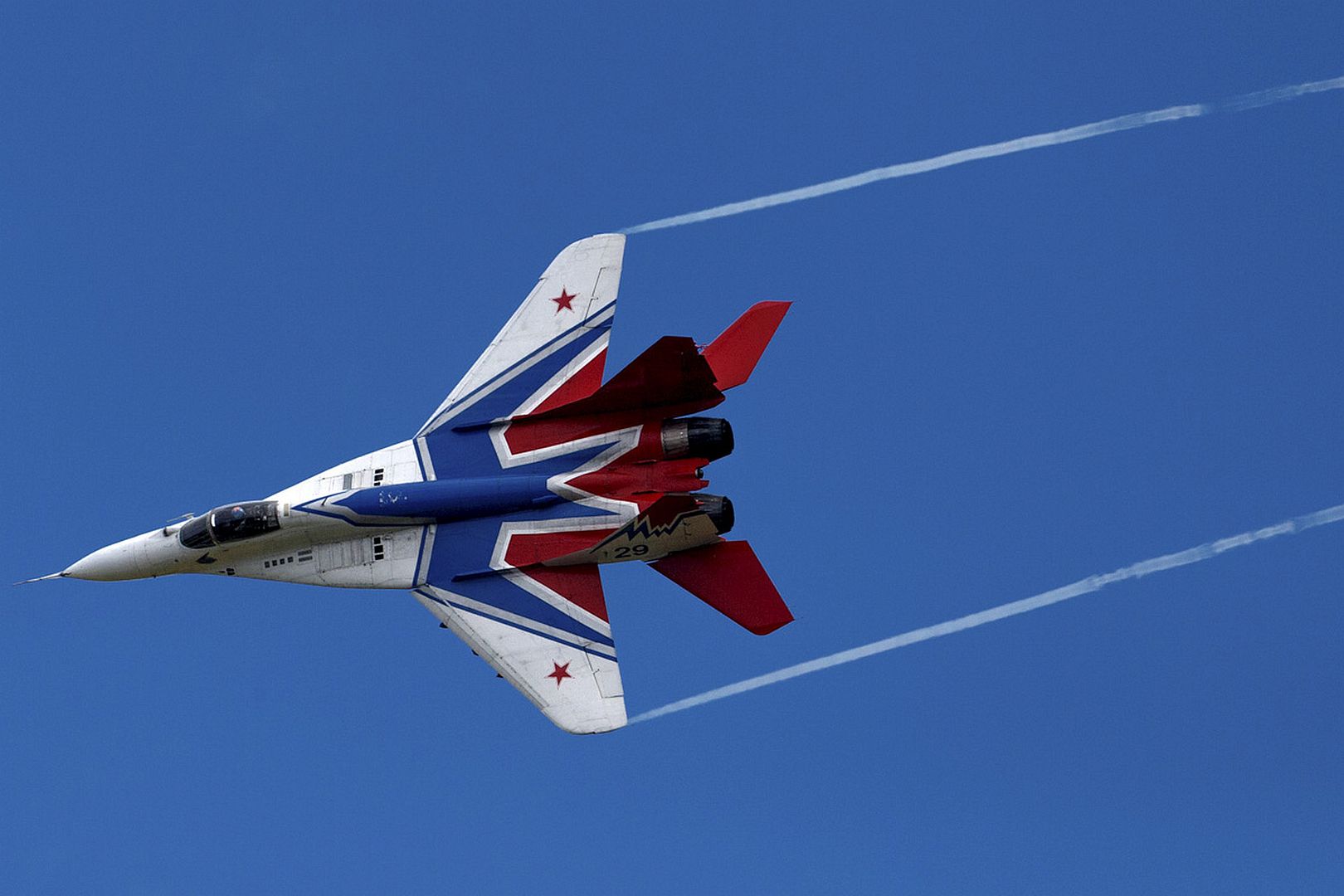 Strizhi Aerobatics Group