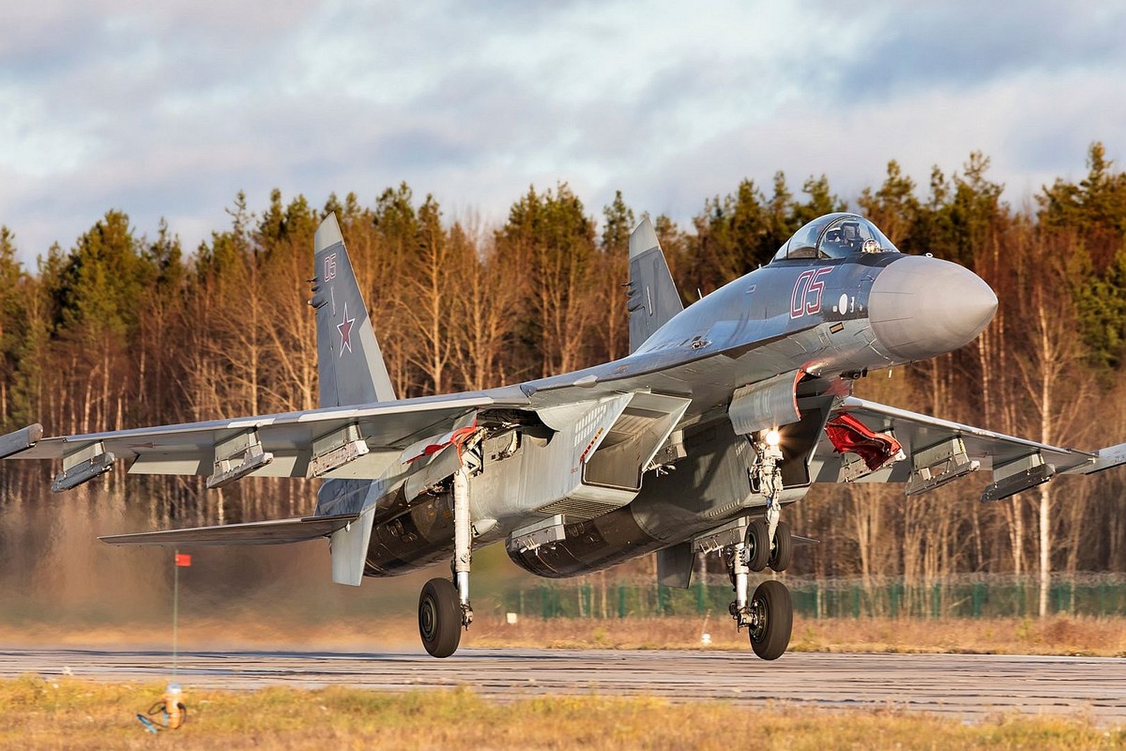 Su 35S Fighter Jets 4 Su 35S Fighter Jets 4