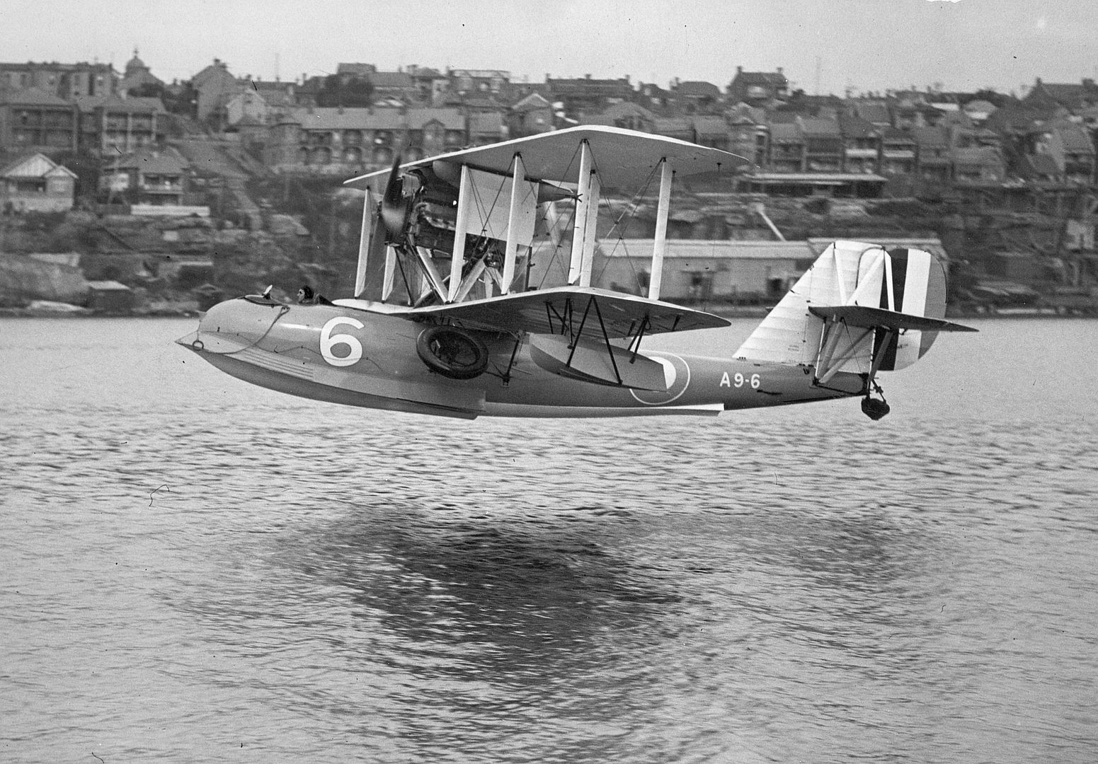 Supermarine Seagull Supermarine Seagull