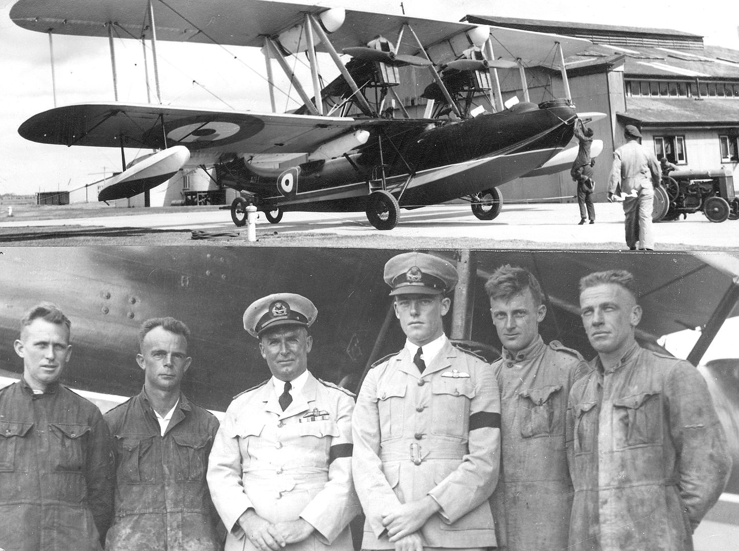 Supermarine Southampton5 Supermarine Southampton5