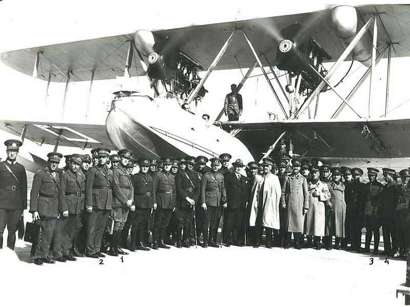 II 1933 Turkish II 1933 Turkish