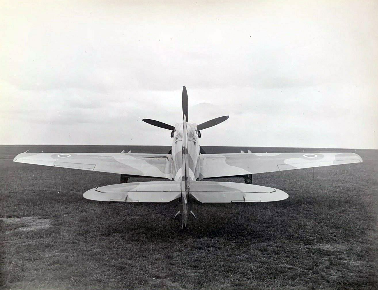 Supermarine Spiteful Supermarine Spiteful