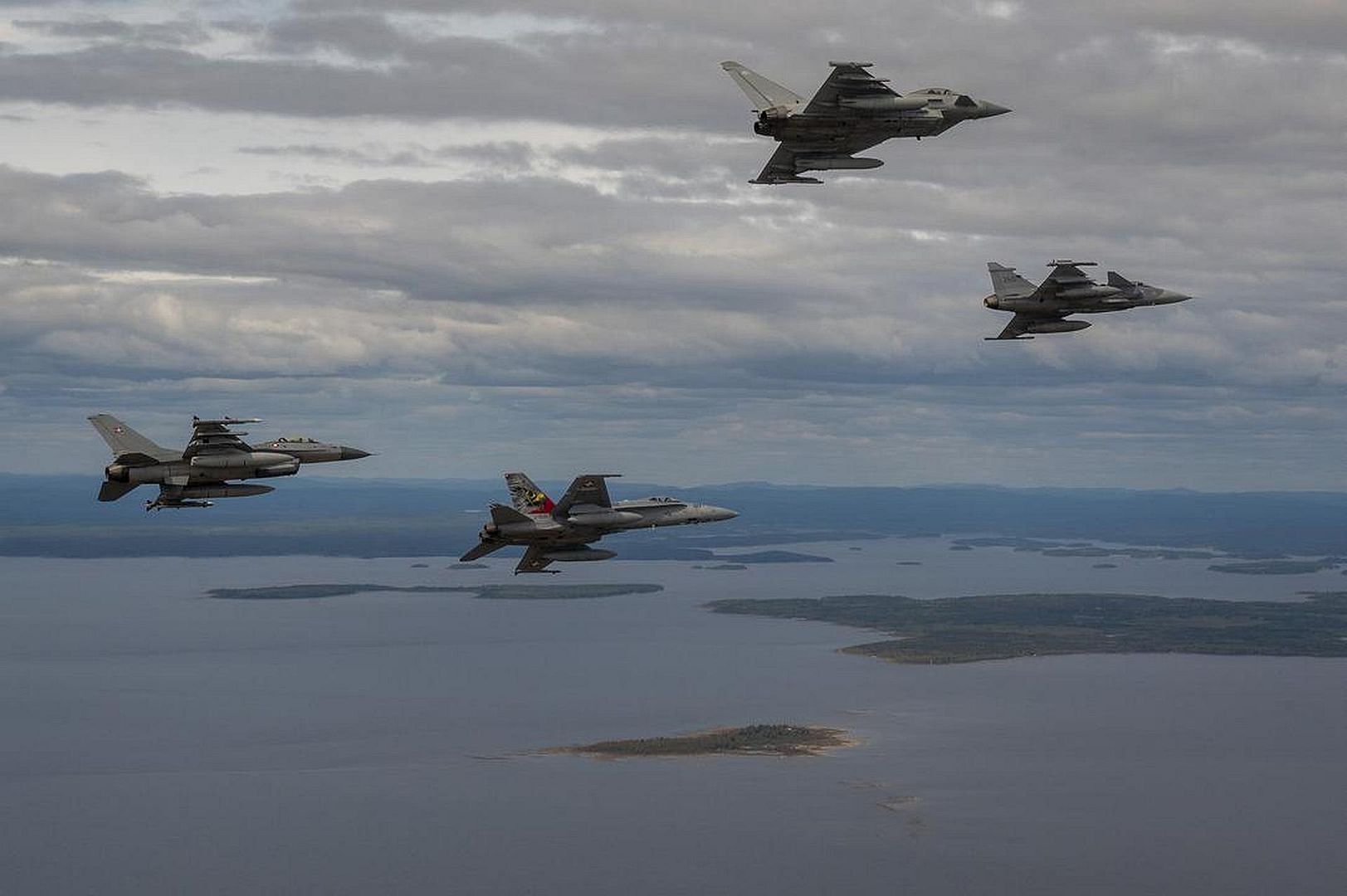 Swedish National Day Swedish National Day