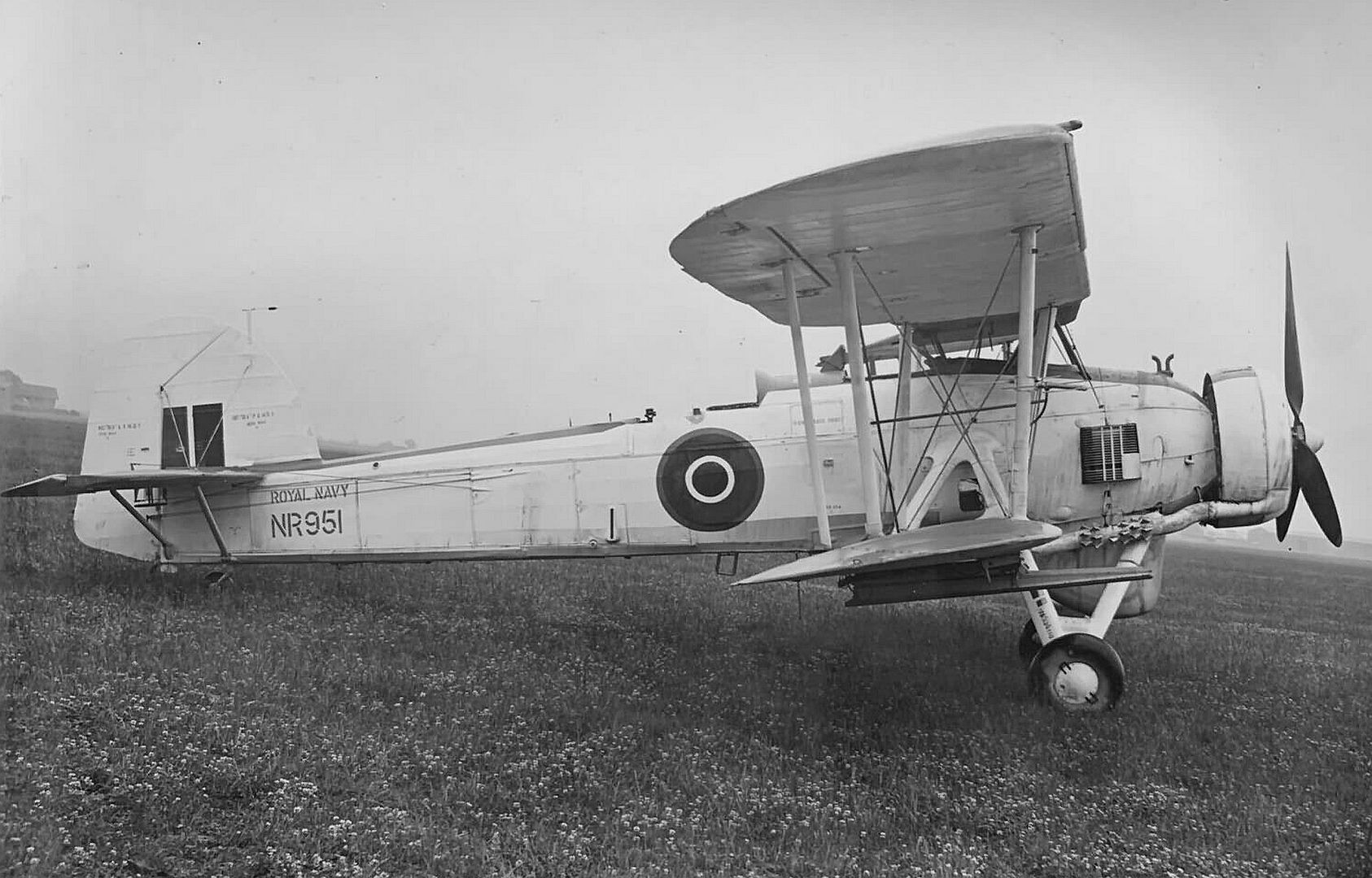 Swordfish Mk III NR951 Swordfish Mk III NR951