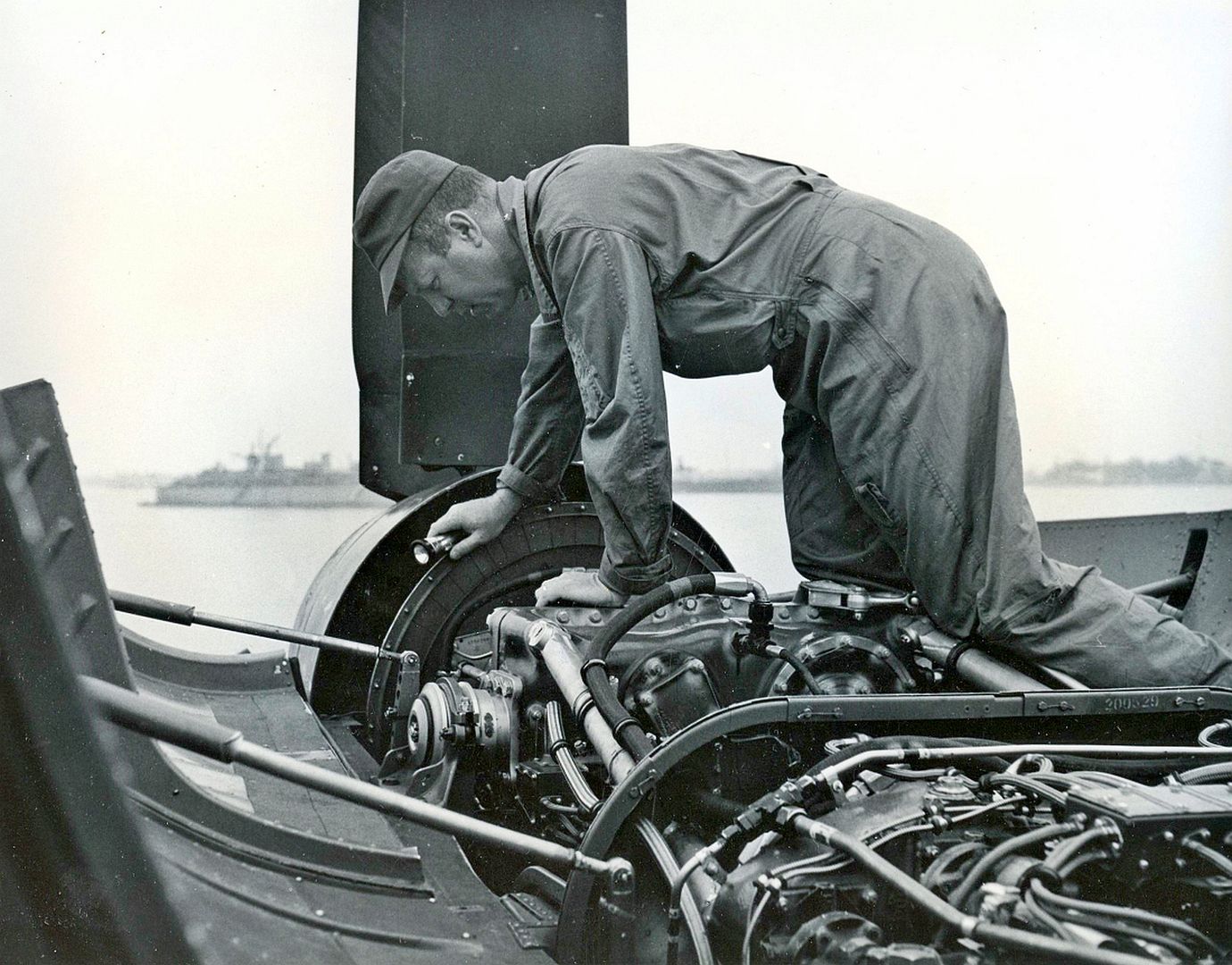 40 Turboprop Engines 40 Turboprop Engines