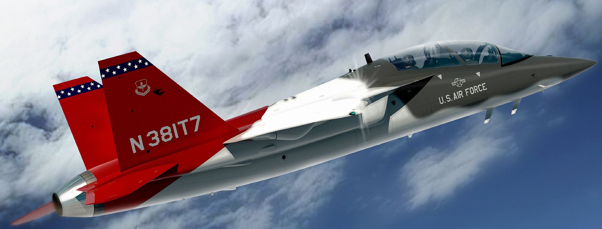 T7A REDHAWK T7A REDHAWK