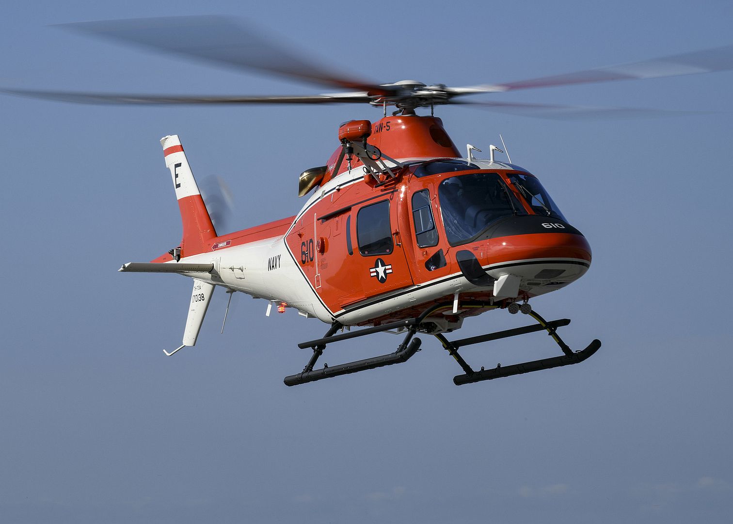 73A Thrasher 73A Thrasher