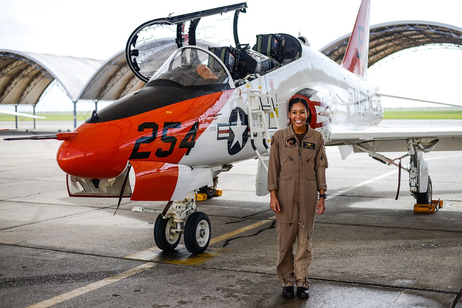 T 45C Goshawk