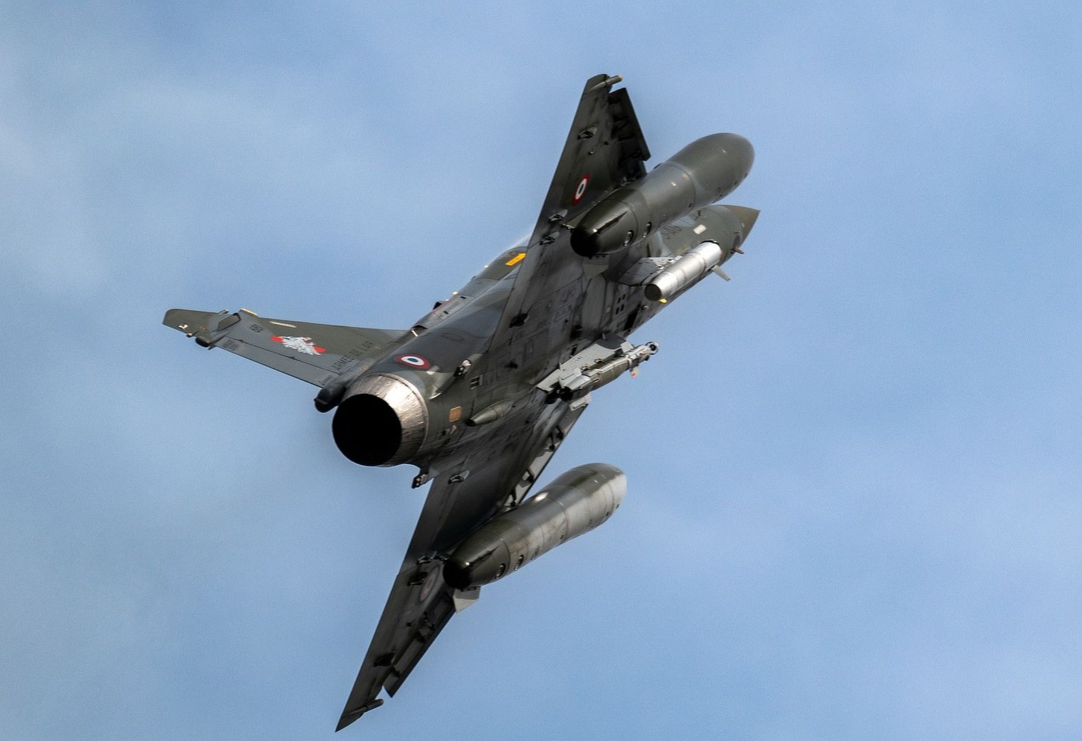 Tactical Leadership Program Tactical Leadership Program