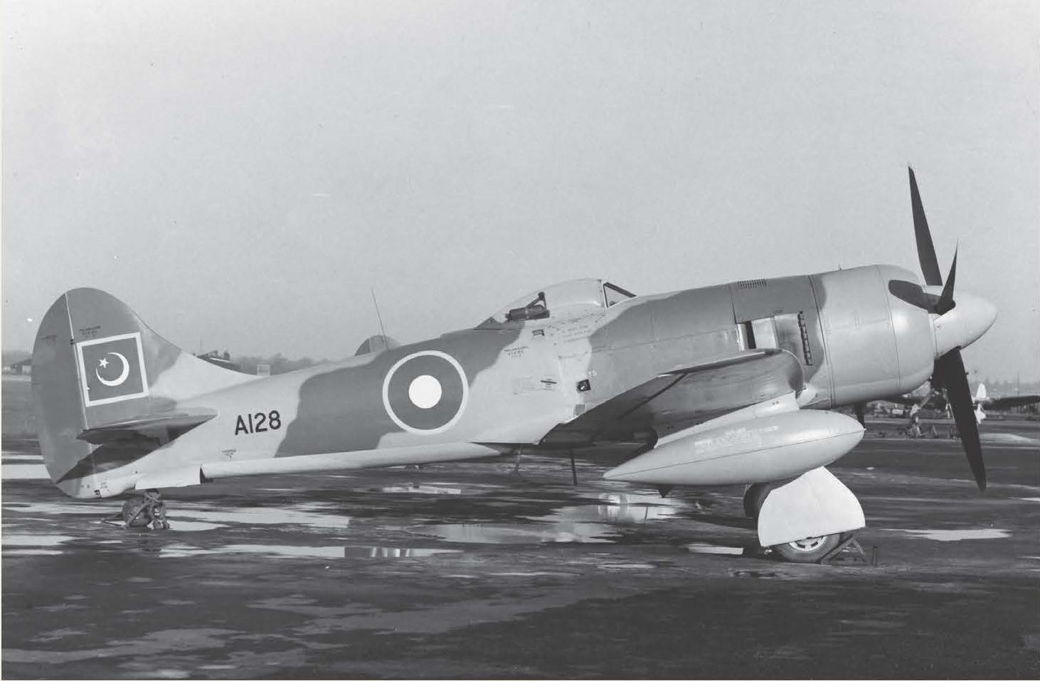 Tempest II Pakistan Tempest II Pakistan