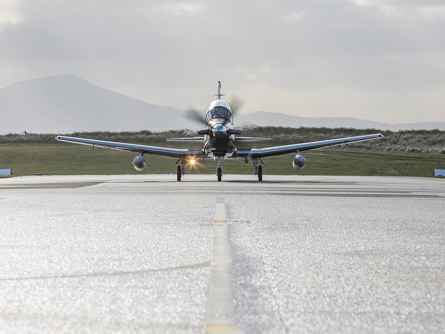 Texan T1 1 Texan T1 1