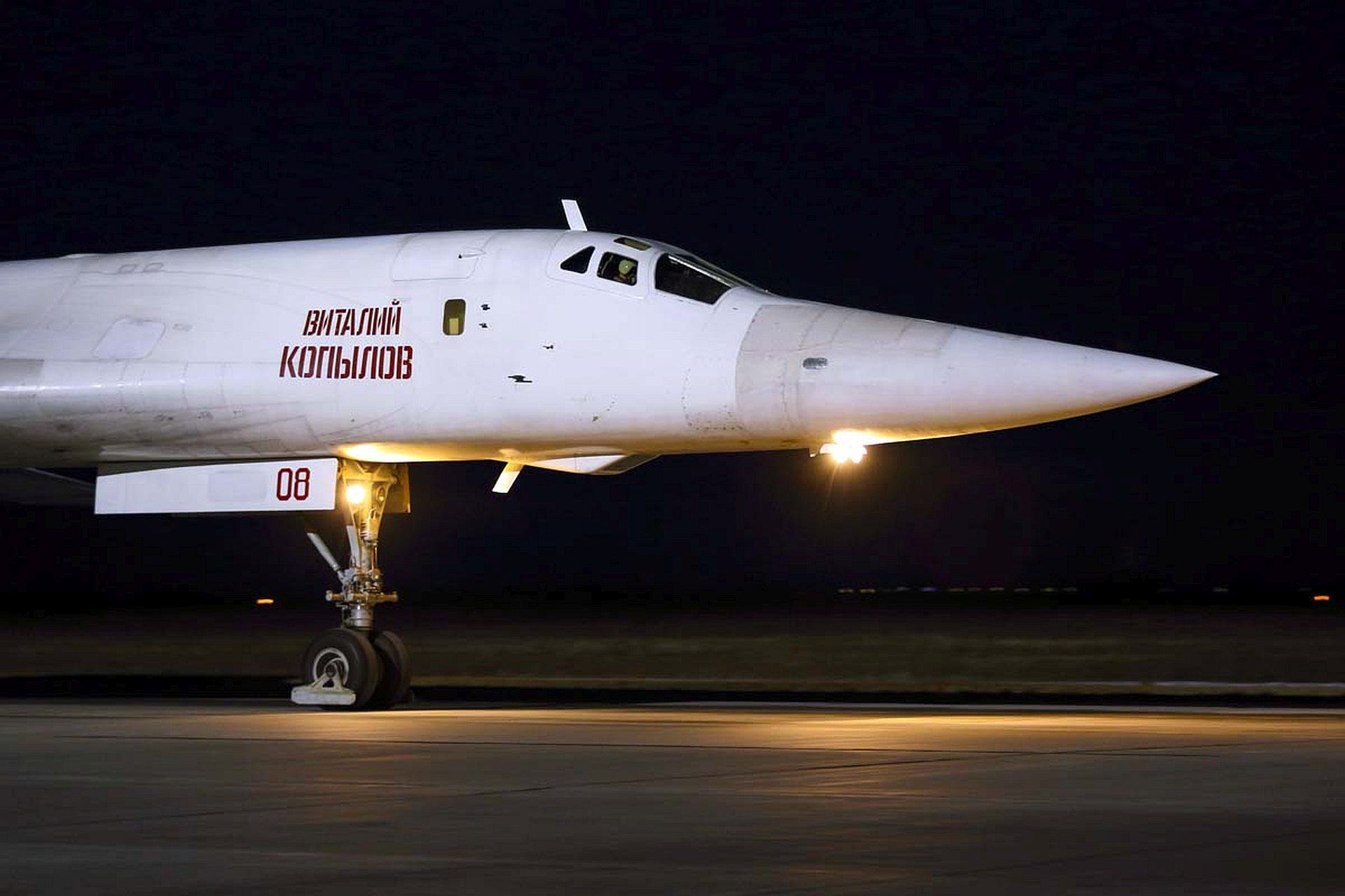 Tu 160