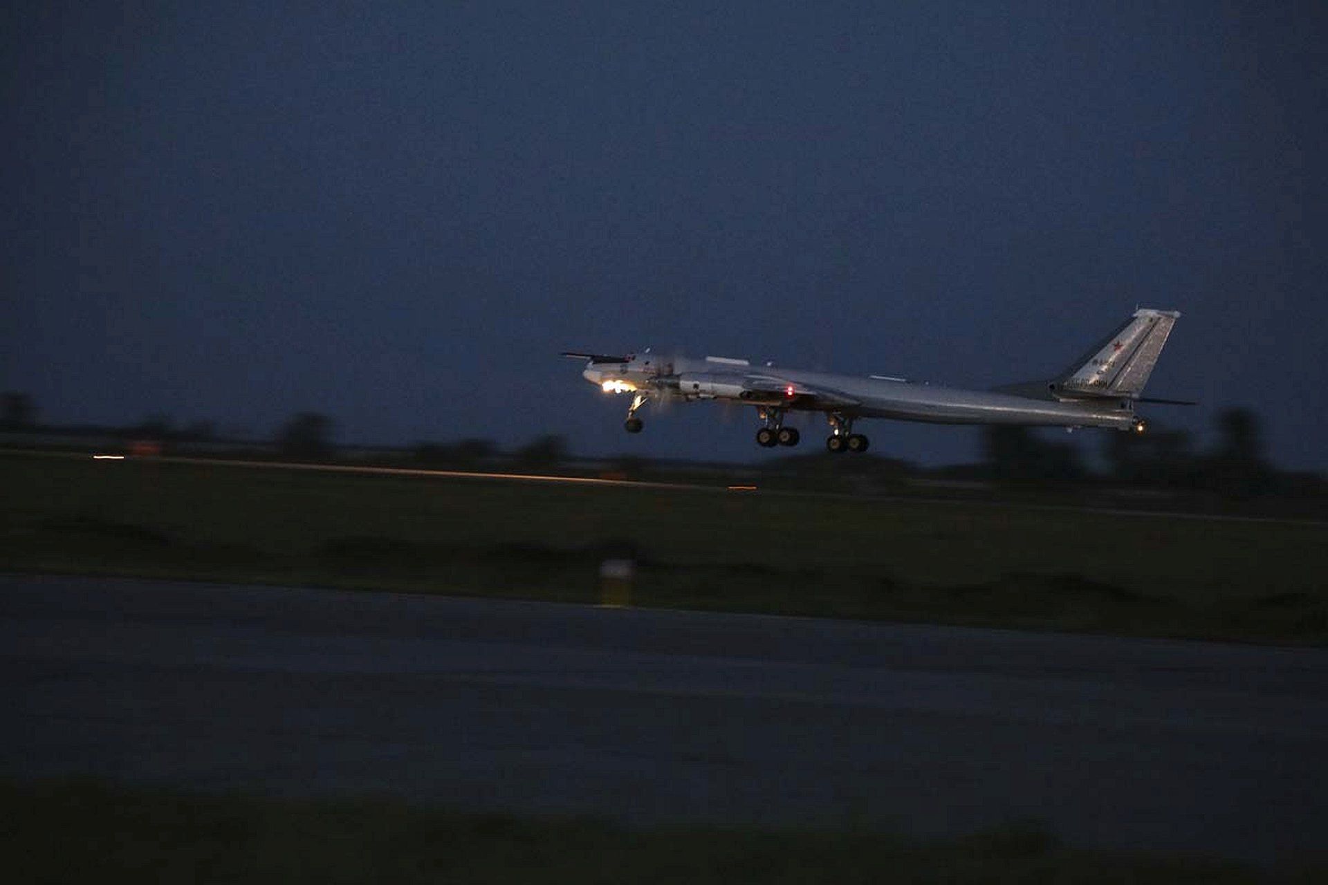 Tu 95m 1