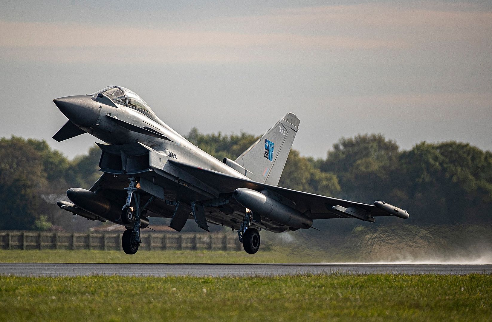 Typhoon 21 Typhoon 21