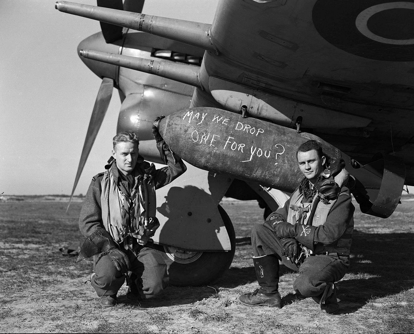 Typhoon Bomb Typhoon Bomb