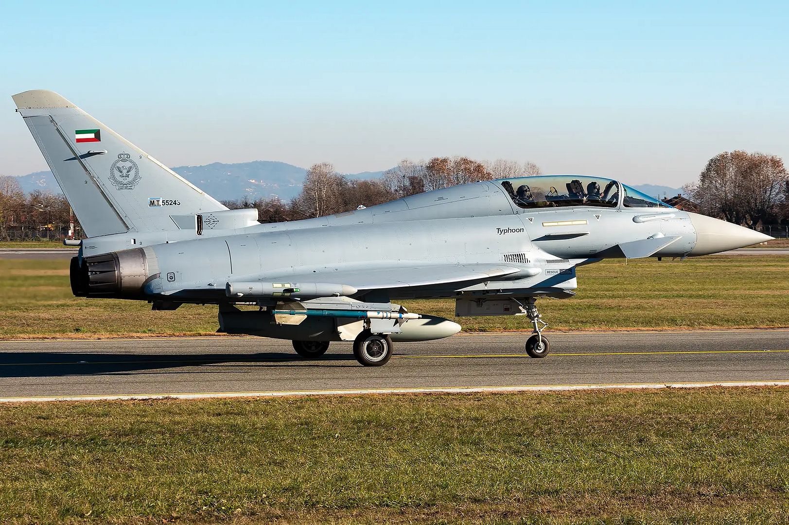 Typhoon Kuwait Typhoon Kuwait