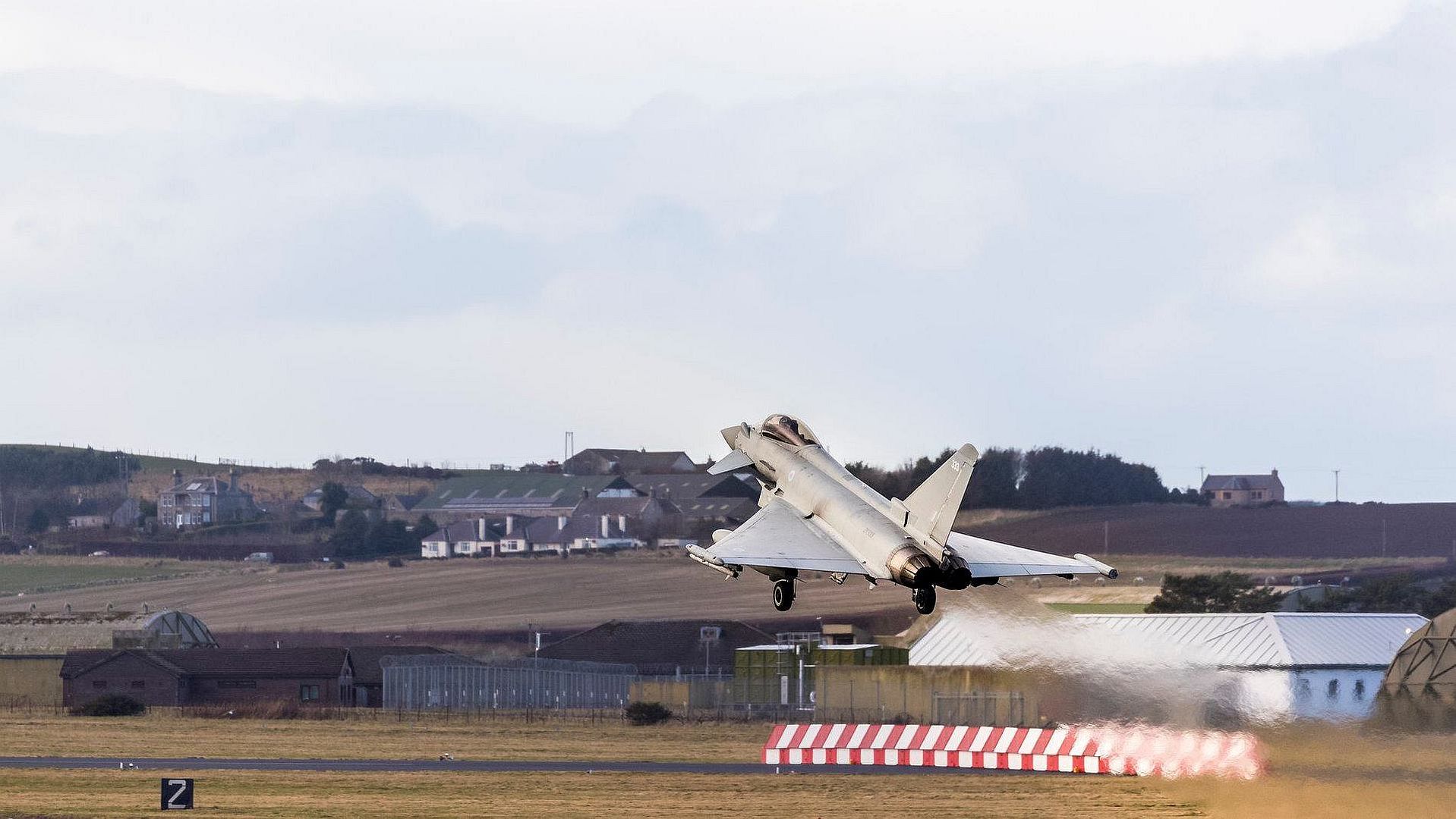 Typhoon Lossiemouth Typhoon Lossiemouth