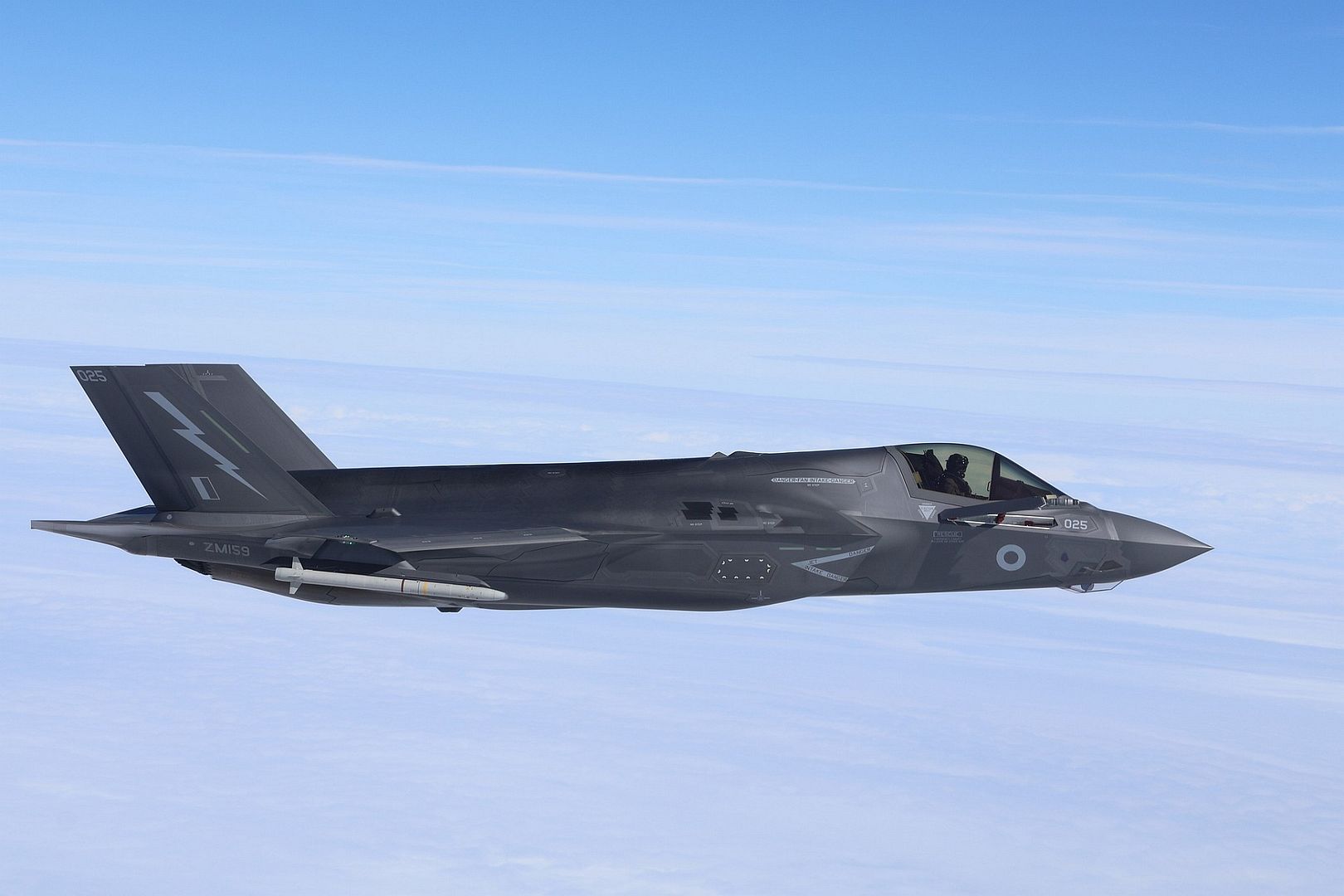 35B The Dambusters 35B The Dambusters