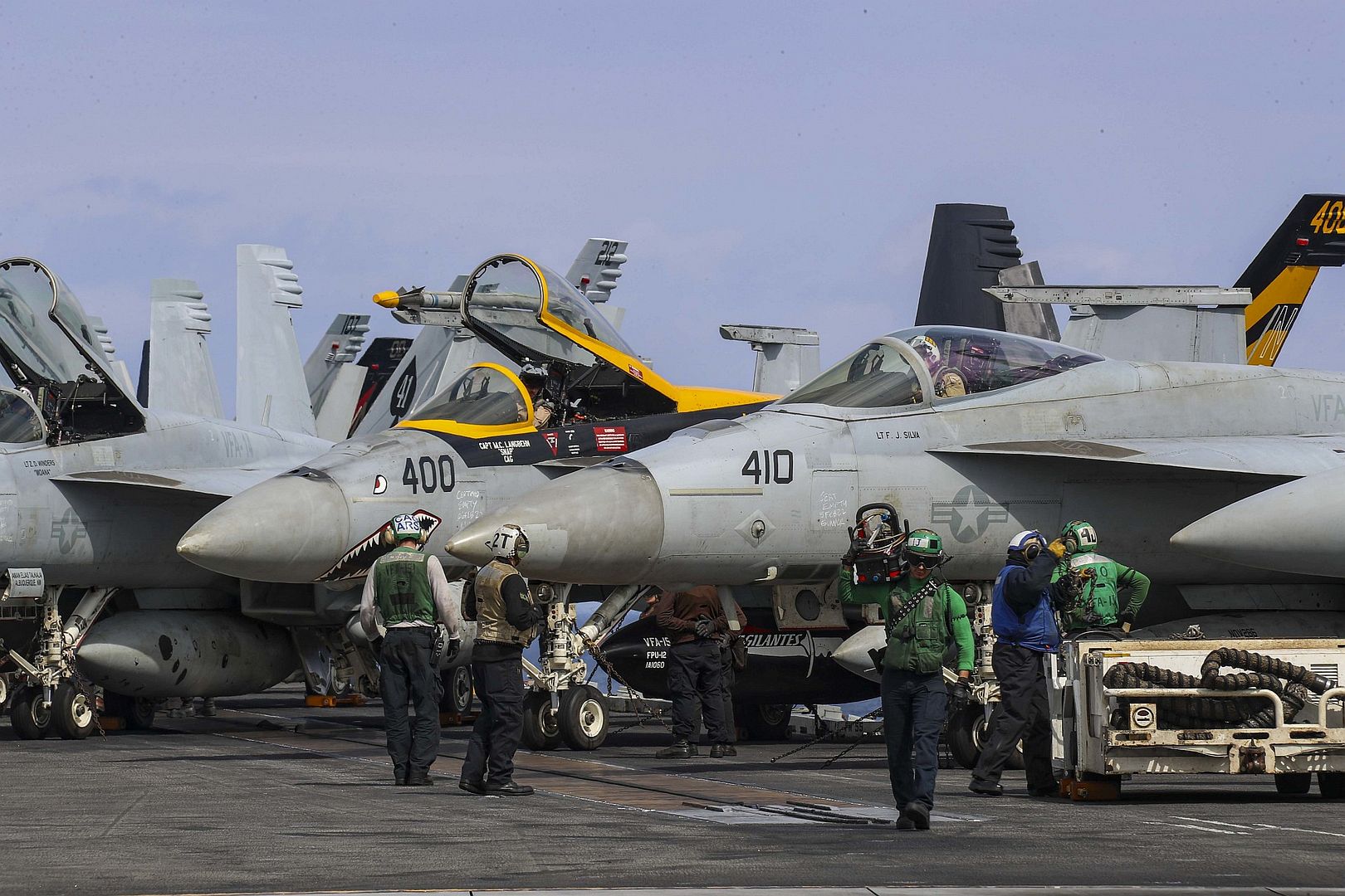 USS Abraham Lincoln USS Abraham Lincoln