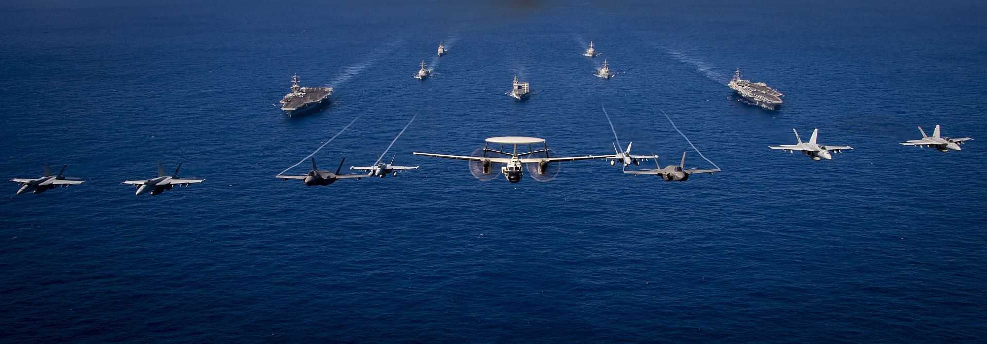 USS Carl Vinson USS Carl Vinson