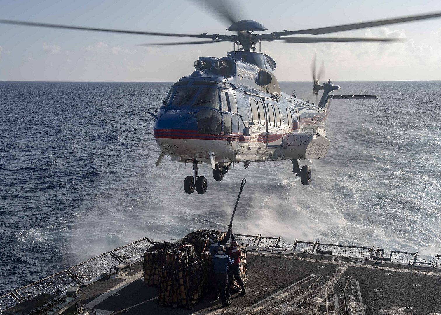 USS Mustin USS Mustin