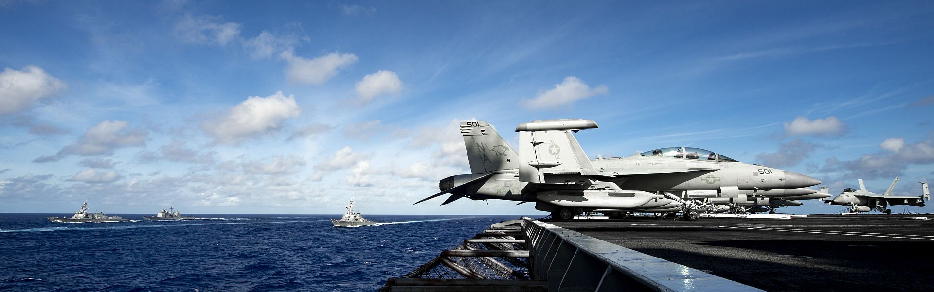 USS Nimitz