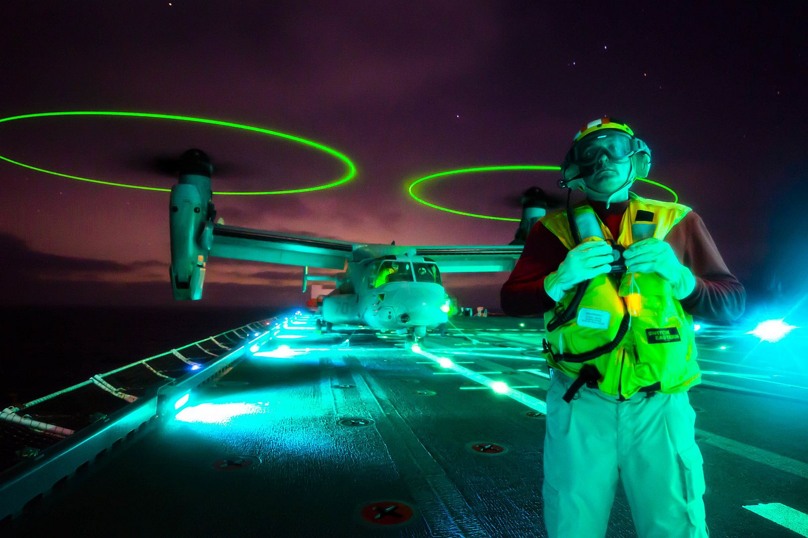 22 Osprey Mercy 22 Osprey Mercy