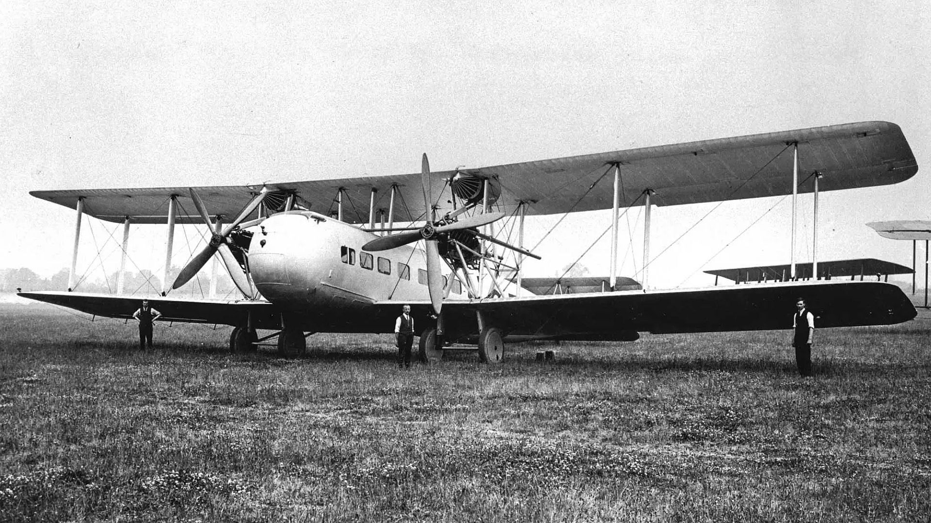 Royce Condor III Engines Royce Condor III Engines