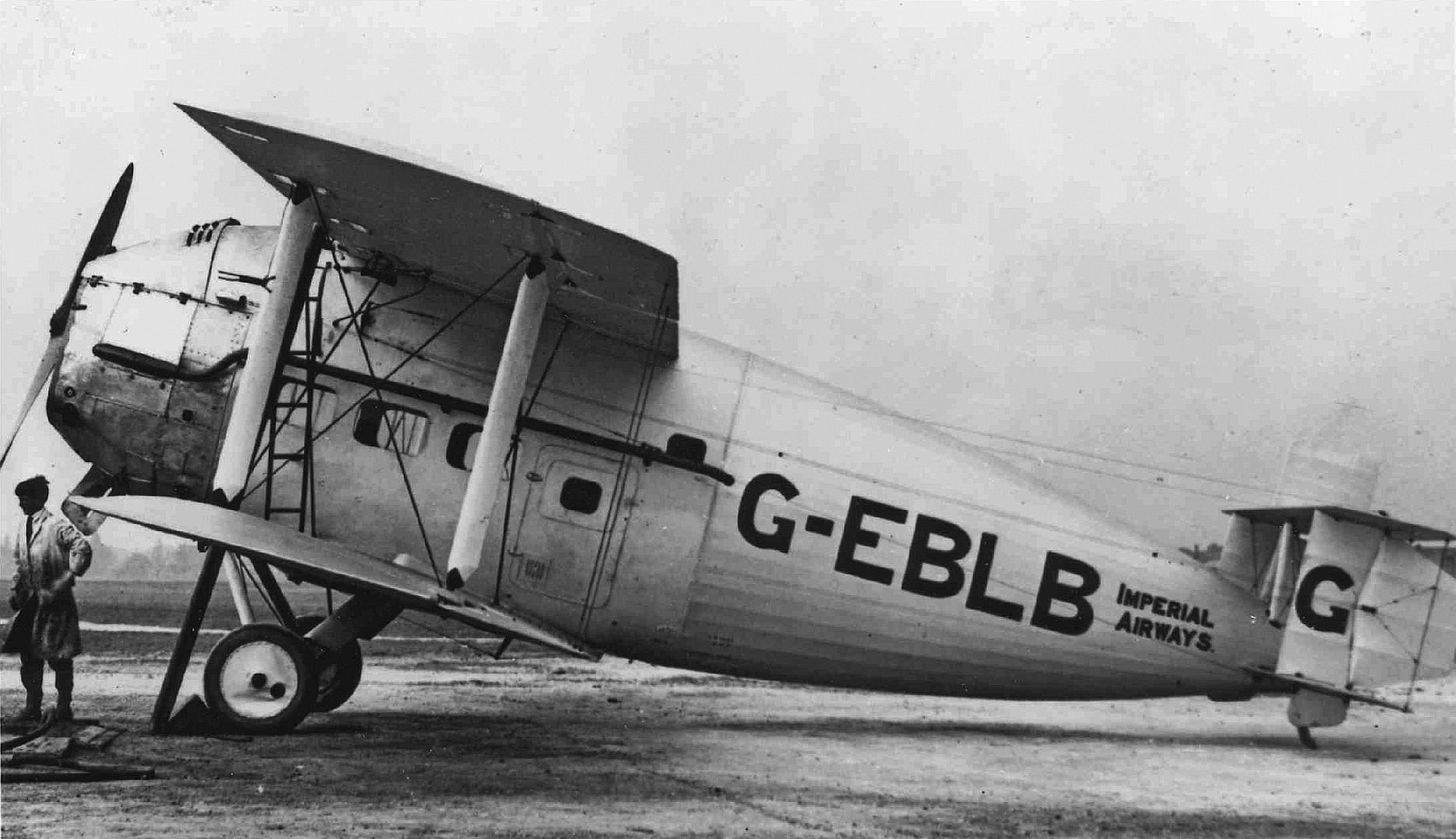 Vickers Vulcan Vickers Vulcan