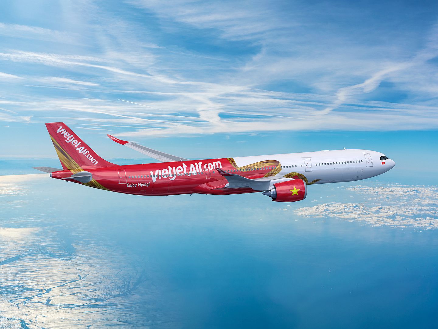 Vietjet Vietjet