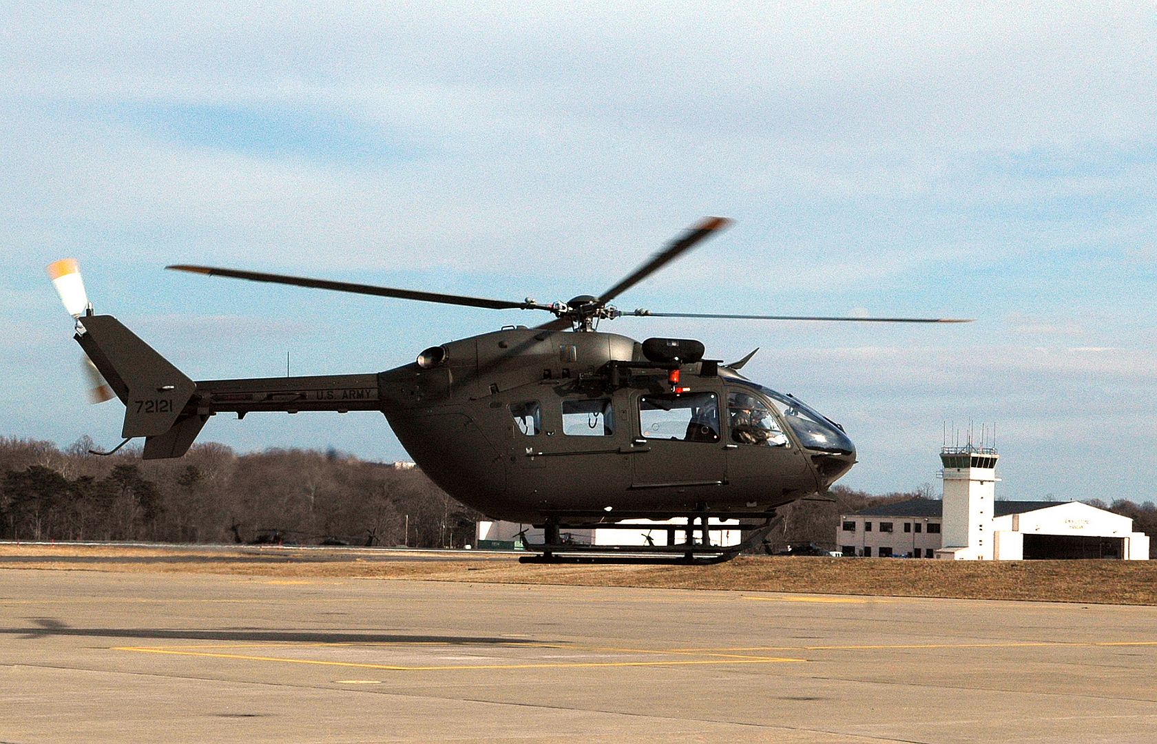 Virginia National Guard UH72A Lakota Virginia National Guard UH72A Lakota