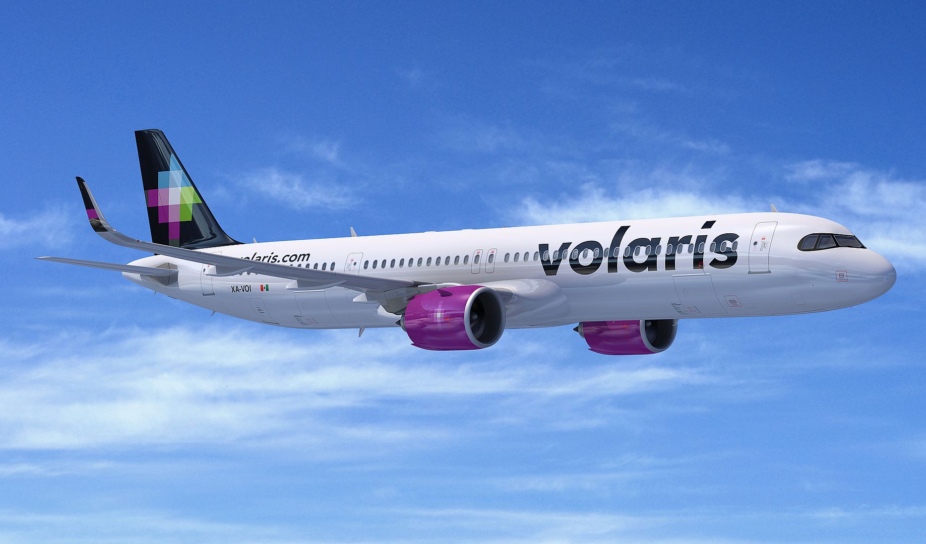 Volaris Volaris