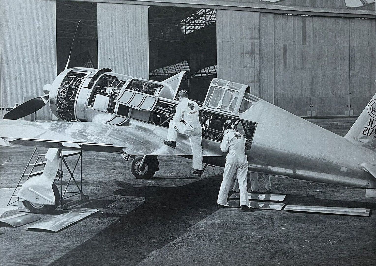 66 Vanguard 66 Vanguard